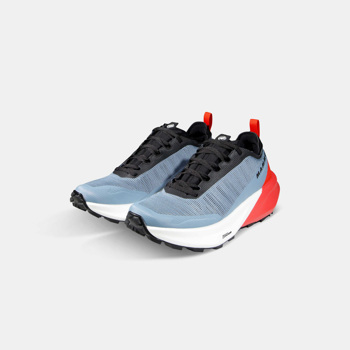 Mammut Aenergy Trail All Mountain Low Men — Red — view 3
