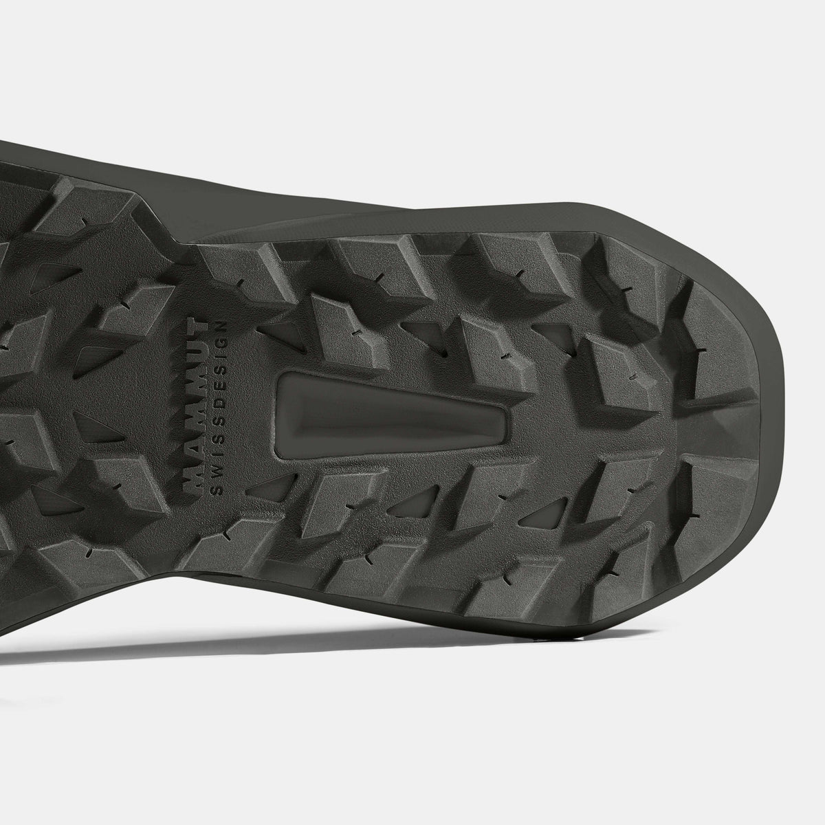 Mammut Aenergy Trail All Mountain Low - View 6 - Black