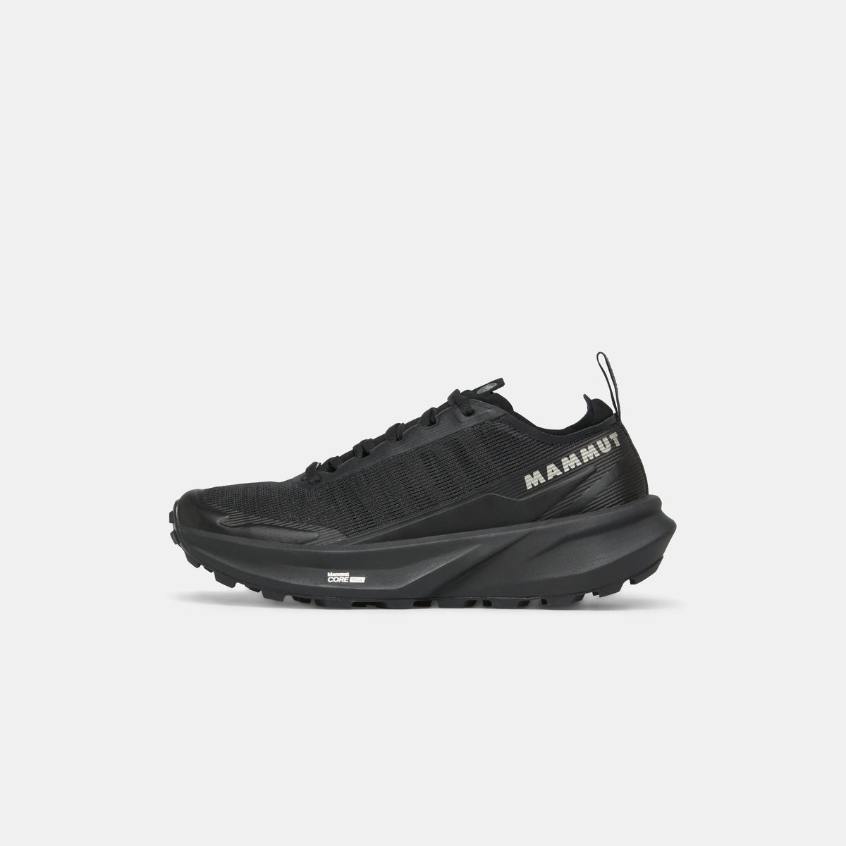 Mammut Aenergy Trail All Mountain Low - View 1 - Black