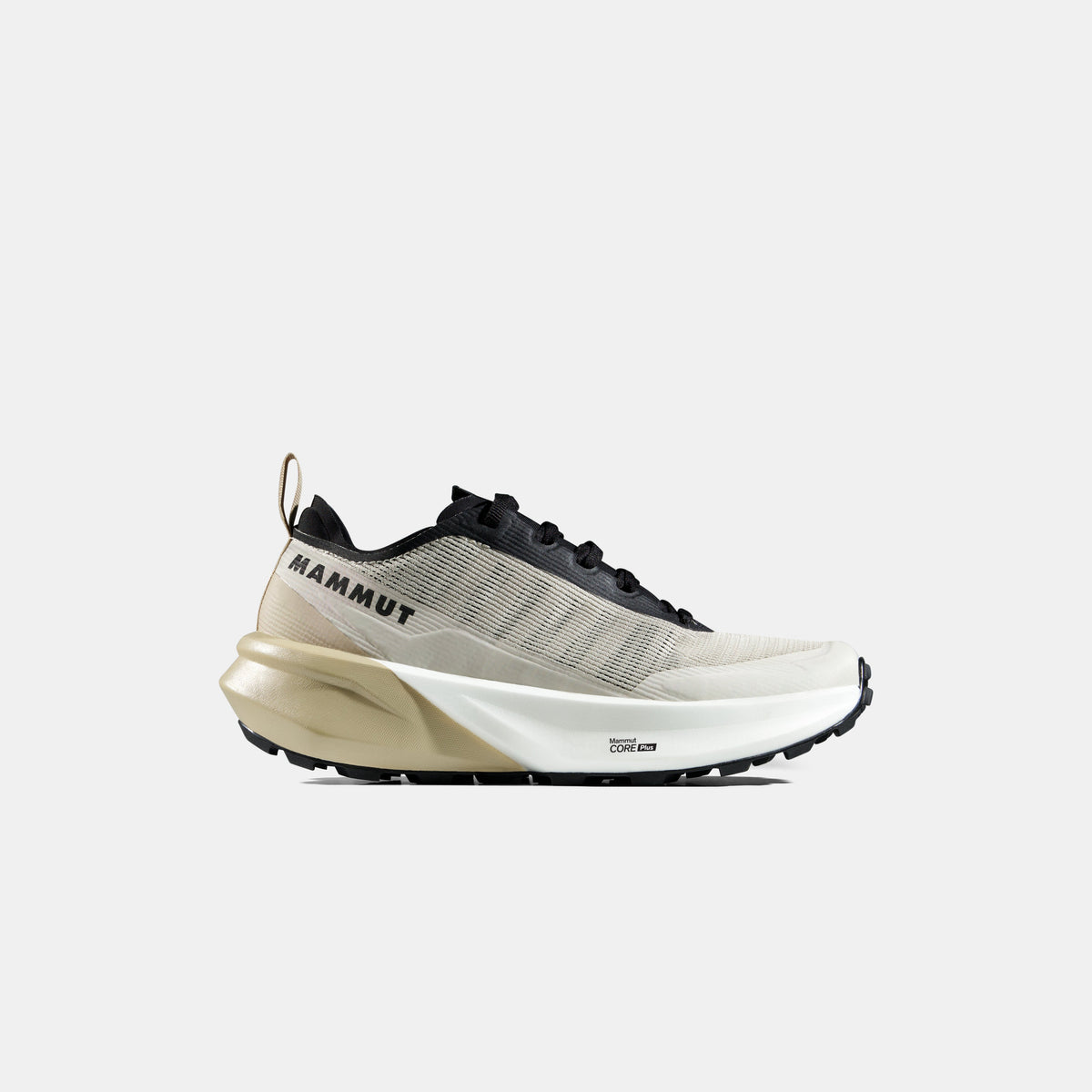 Mammut Aenergy Trail All Mountain Low Women product view 2 — Beige