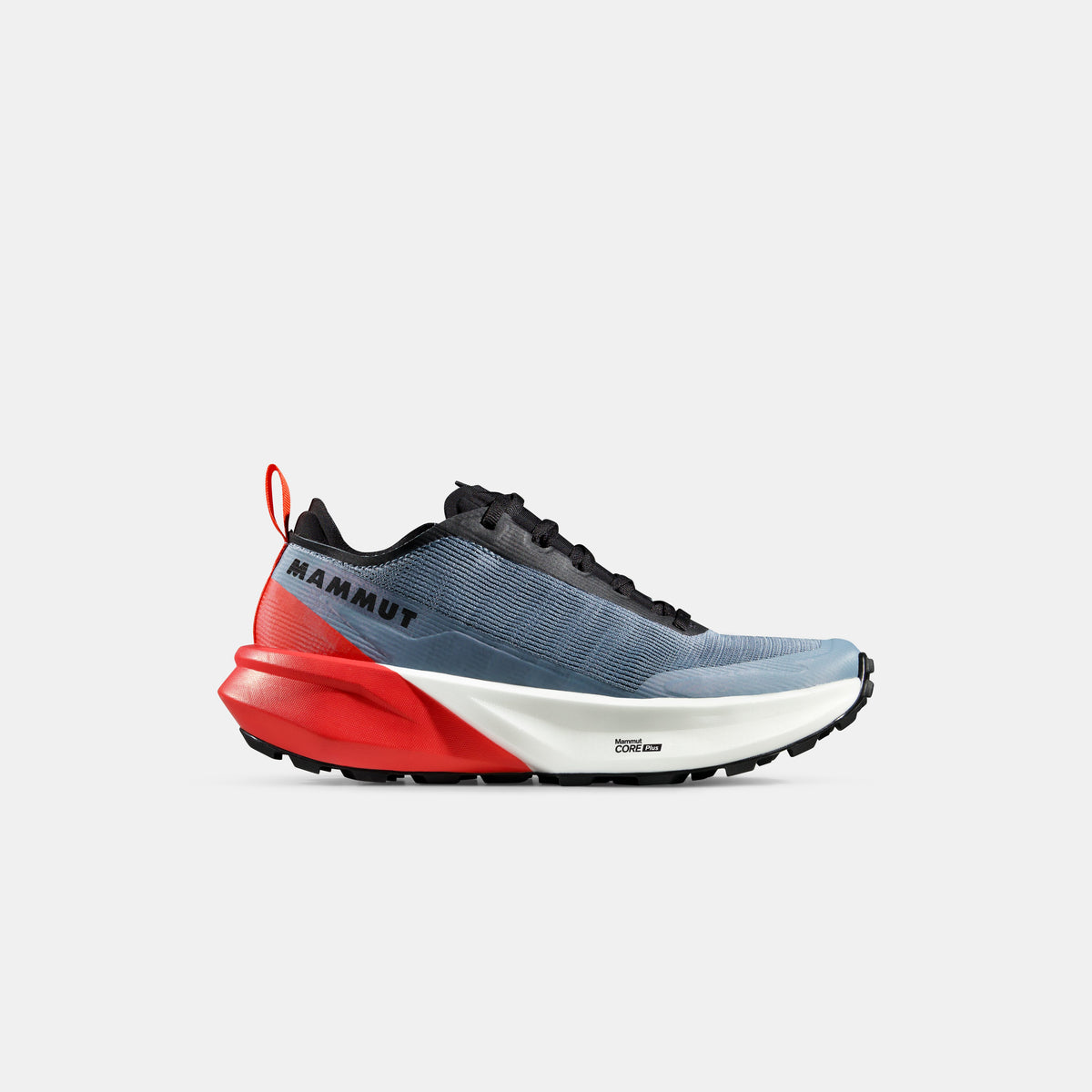 Mammut Aenergy Trail All Mountain Low - View 2 - Red