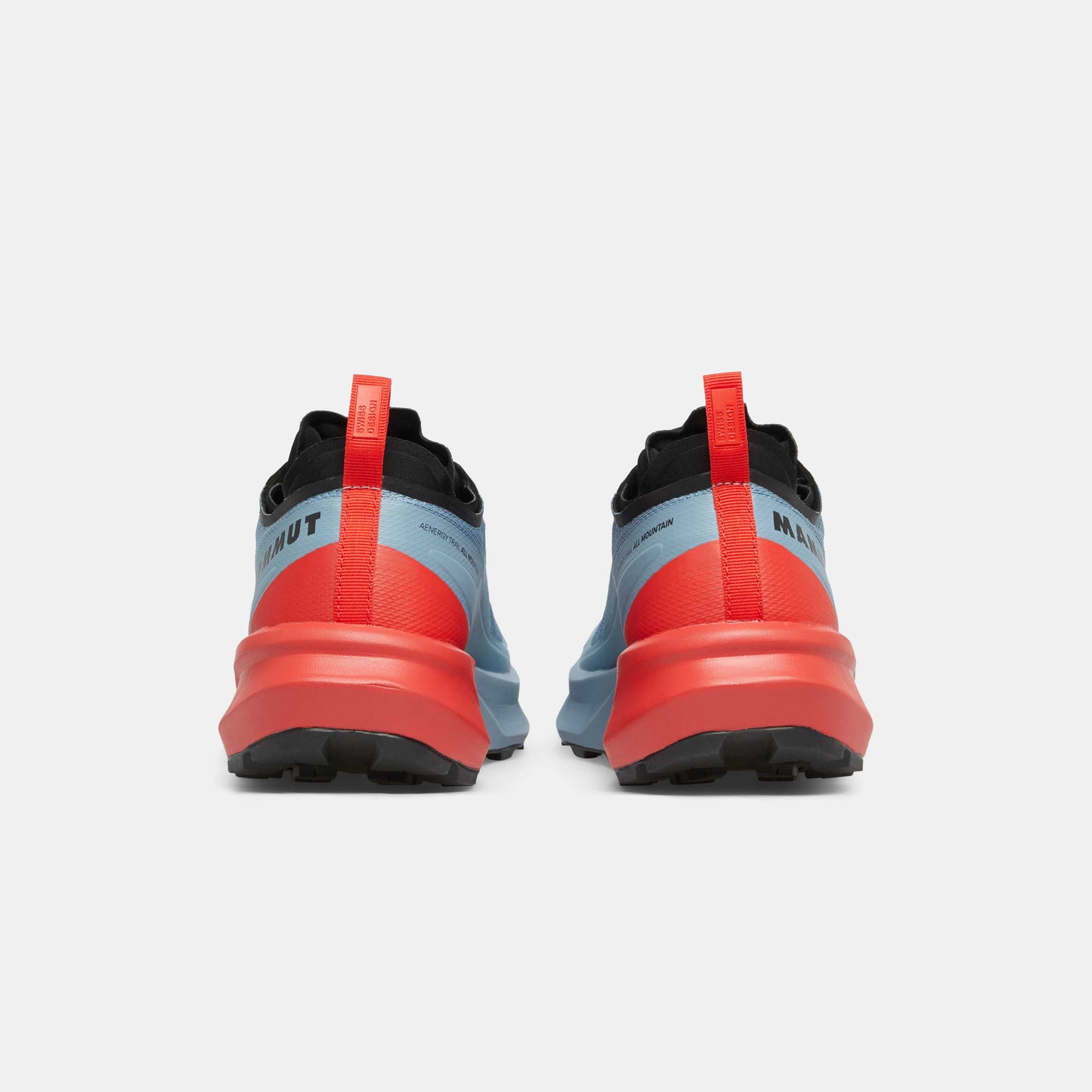 Mammut Aenergy Trail All Mountain Low GTX Men