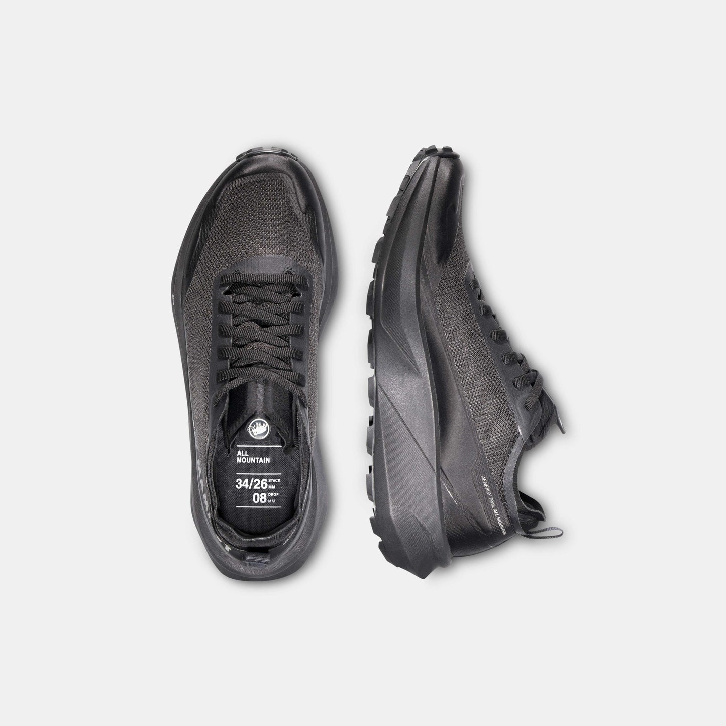 Mammut Aenergy Trail All Mountain Low GTX