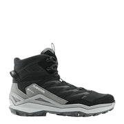 black/grey