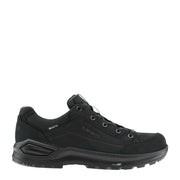 black/black