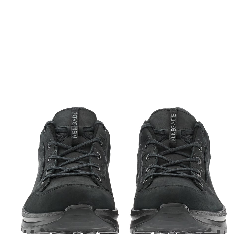 LOWA Renegade Evo GTX LO product view 4 — black/black