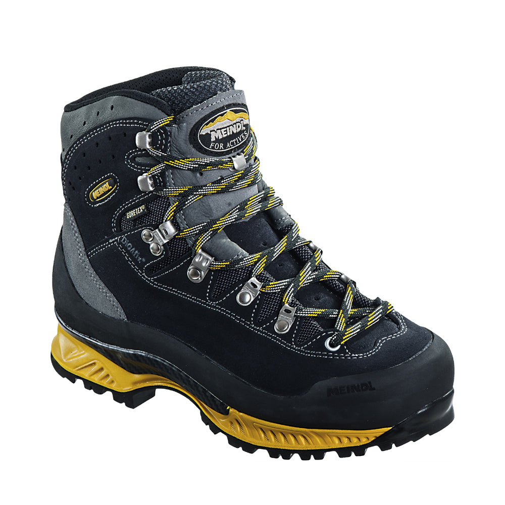 Meindl Air Revolution 5.3 product view 1 — Navy / Grey