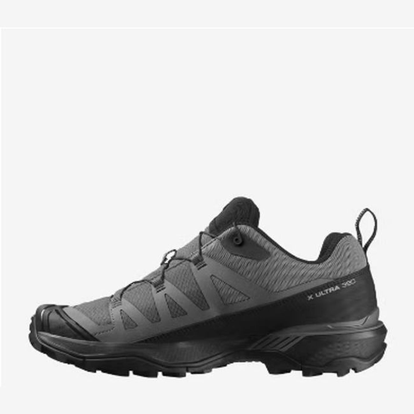 Salomon X Ultra 360 Men - rear or lifestyle view - Grey