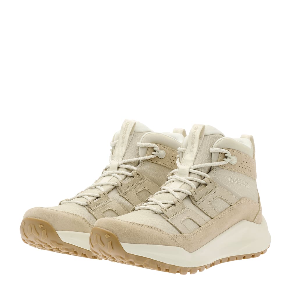 LOWA Kaloya GTX MID WS product view 2 — dune/beige