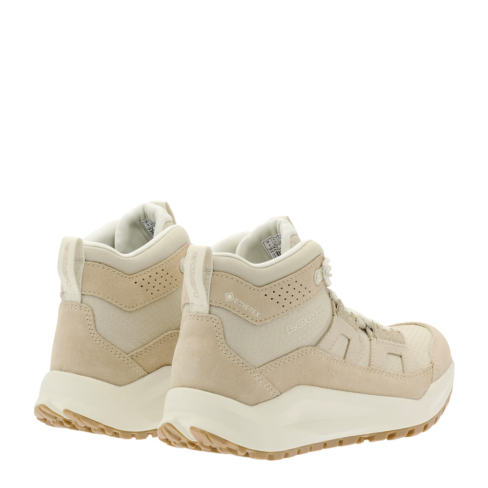 LOWA Kaloya GTX MID WS product view 3 — dune/beige