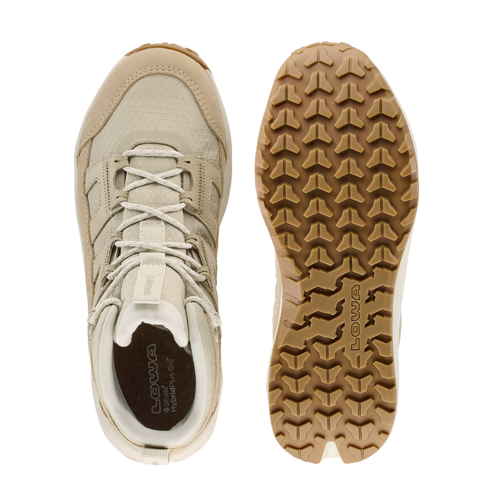 LOWA Kaloya GTX MID WS product view 5 — dune/beige