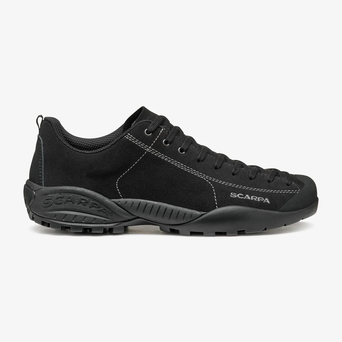 Scarpa Mojito - View 1 - Black