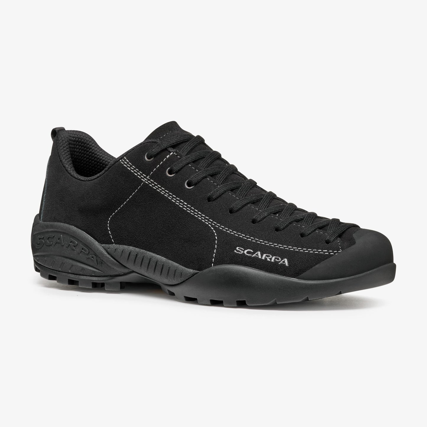 Scarpa Mojito product view 2 — Black