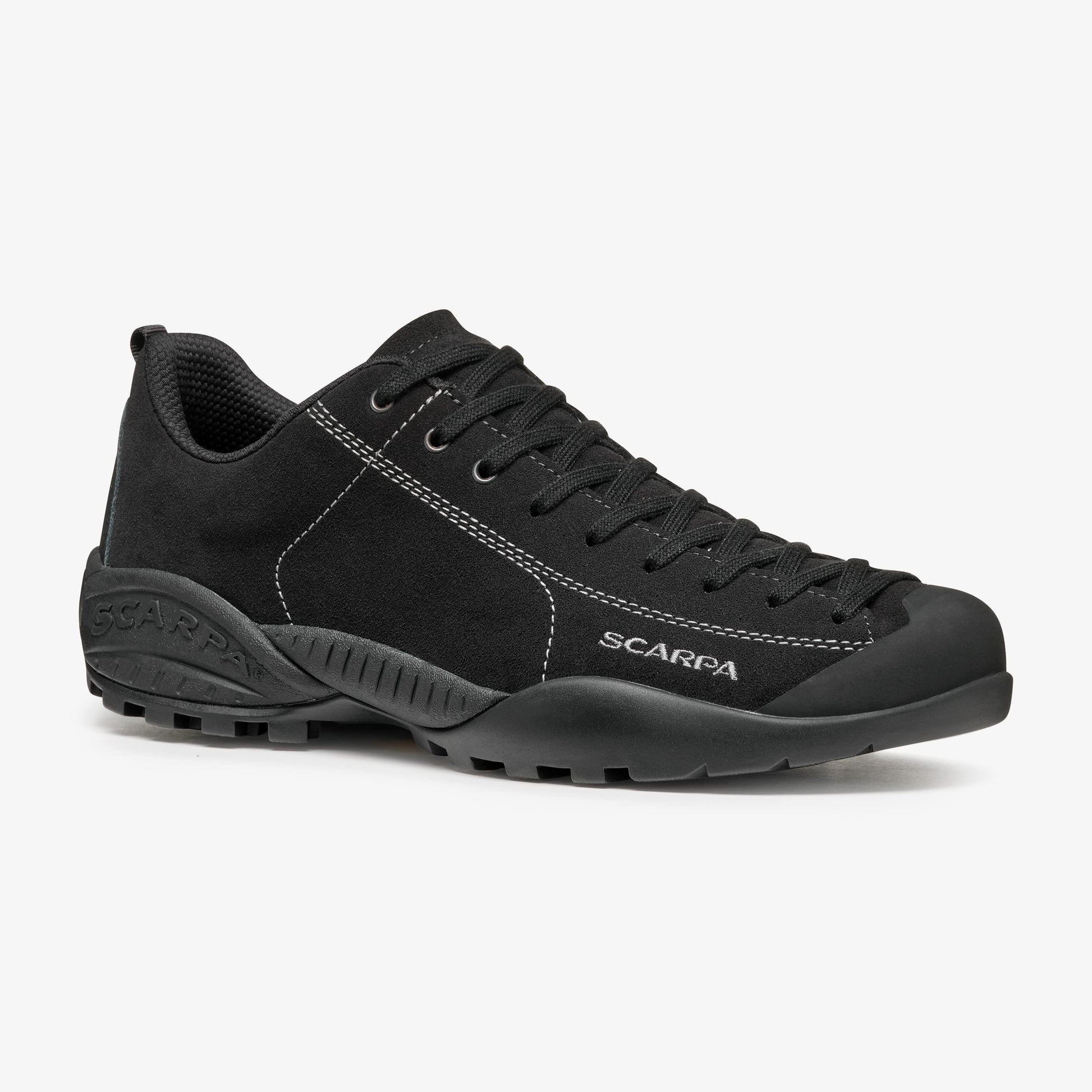 Scarpa Mojito product view 2 — Black