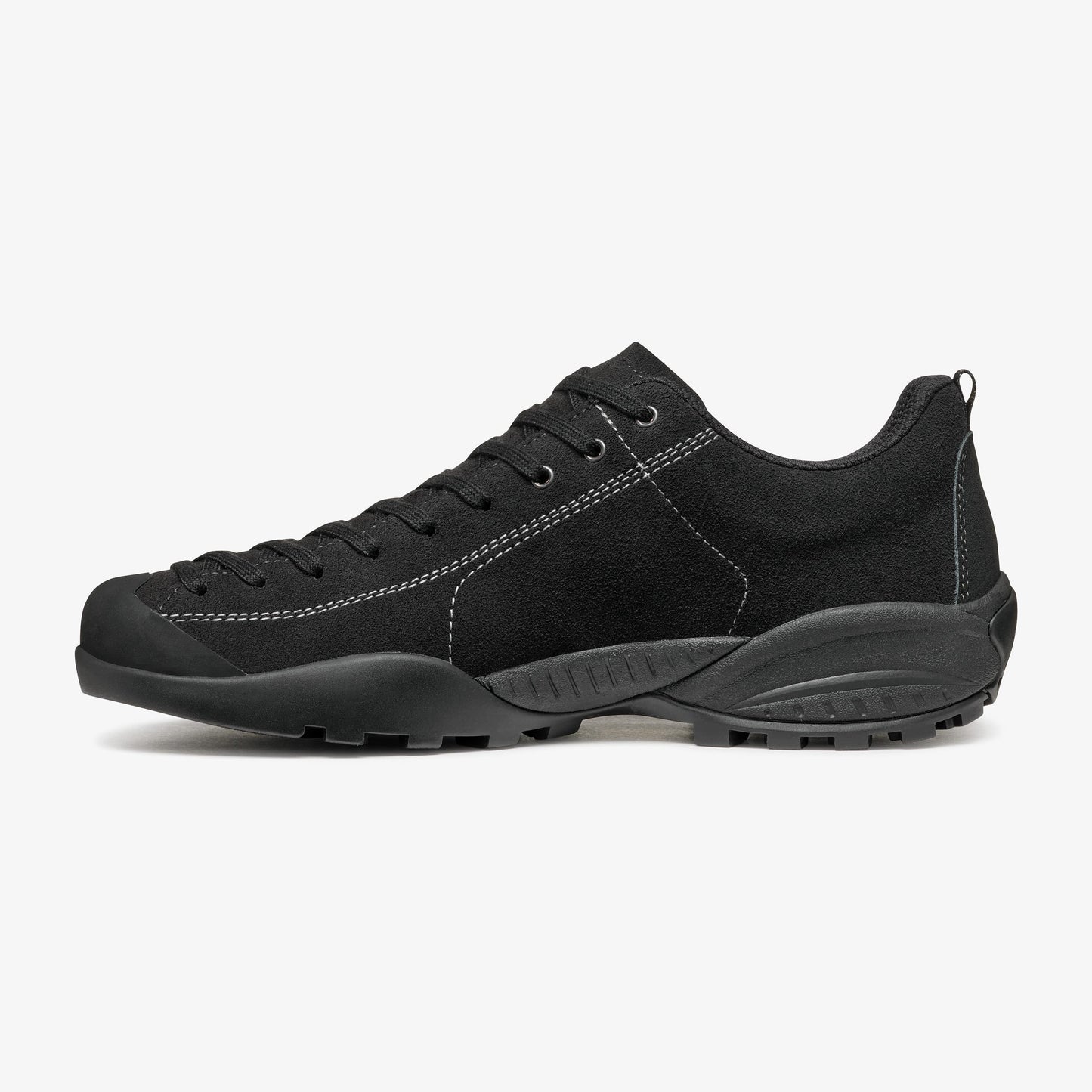 Scarpa Mojito product view 3 — Black