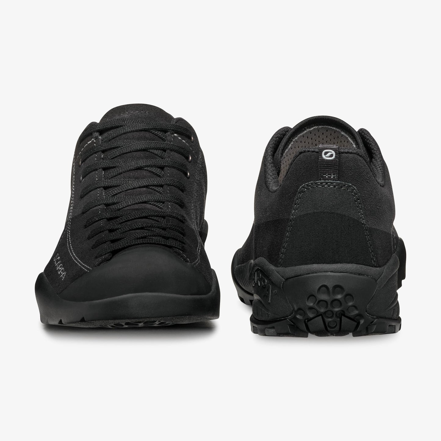 Scarpa Mojito product view 4 — Black