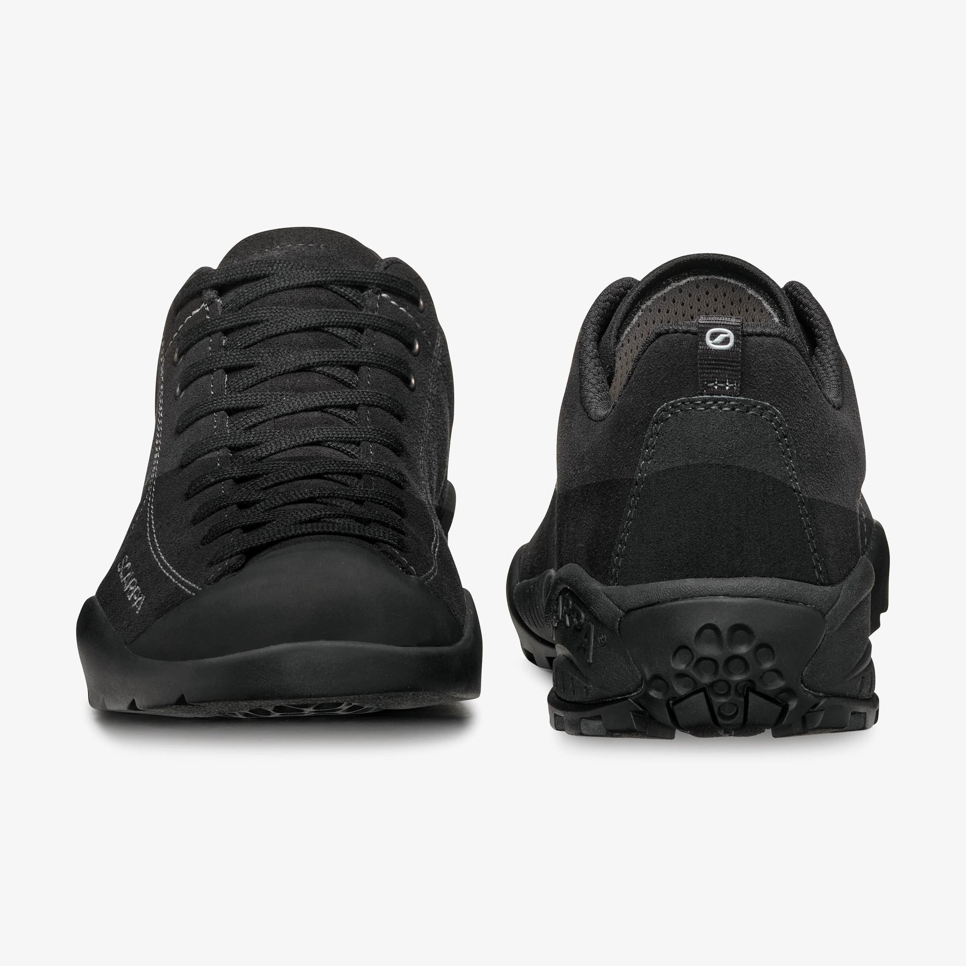 Scarpa Mojito product view 4 — Black
