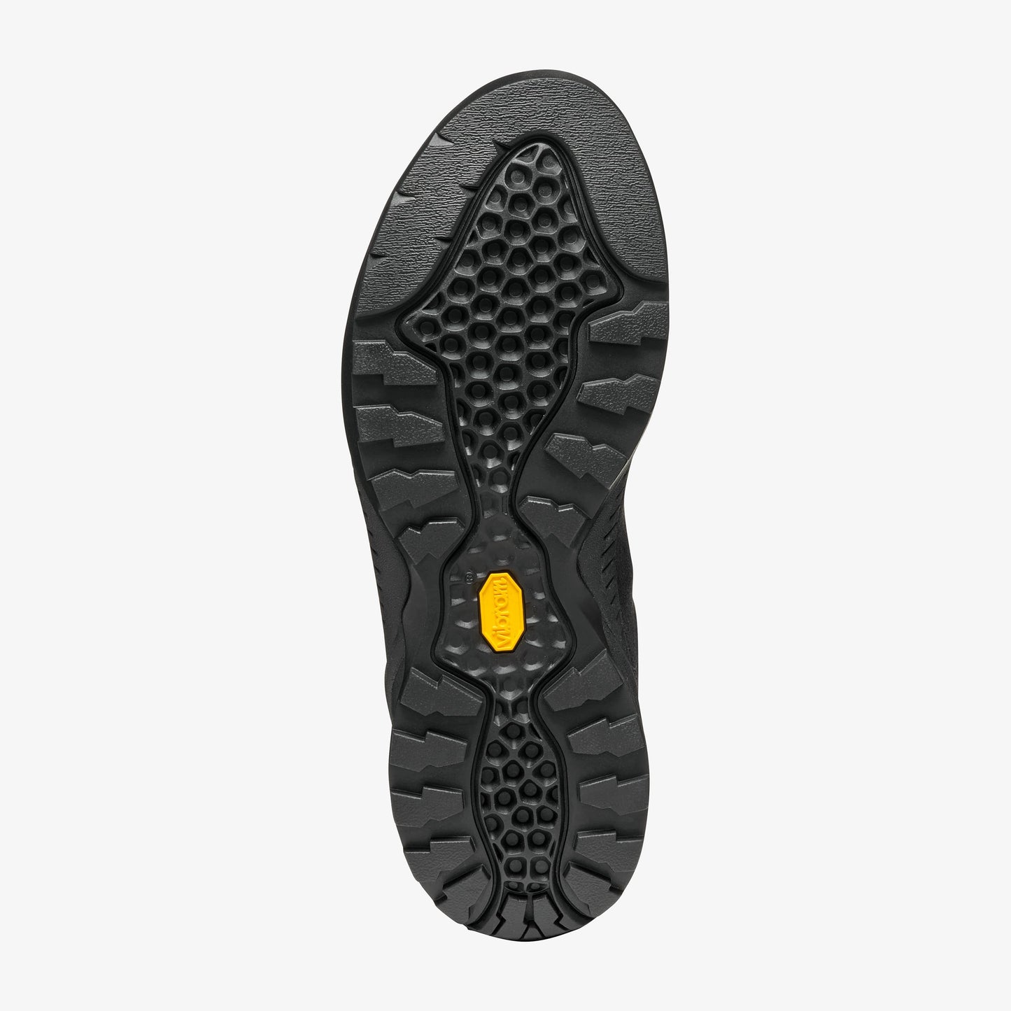 Scarpa Mojito product view 5 — Black