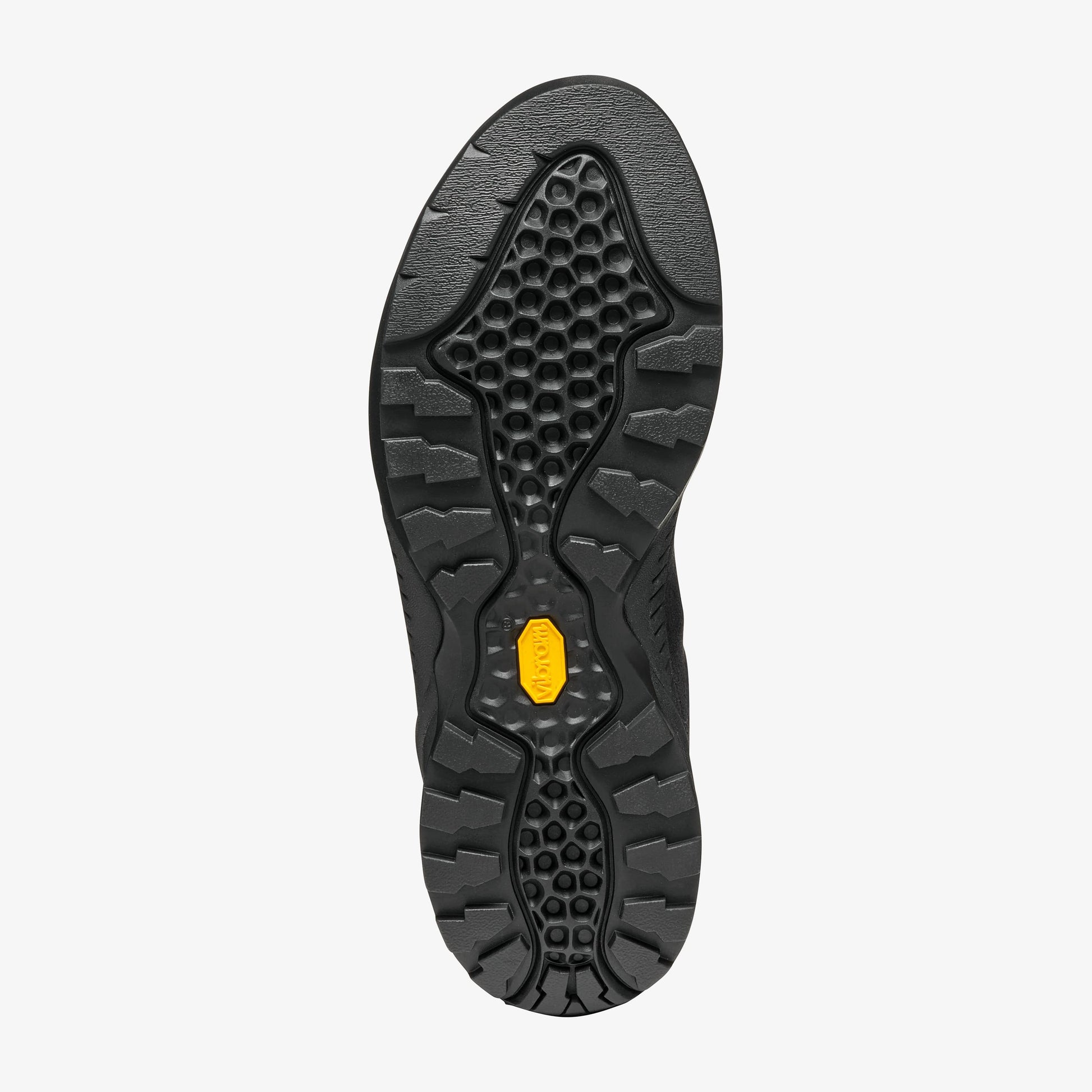 Scarpa Mojito product view 5 — Black