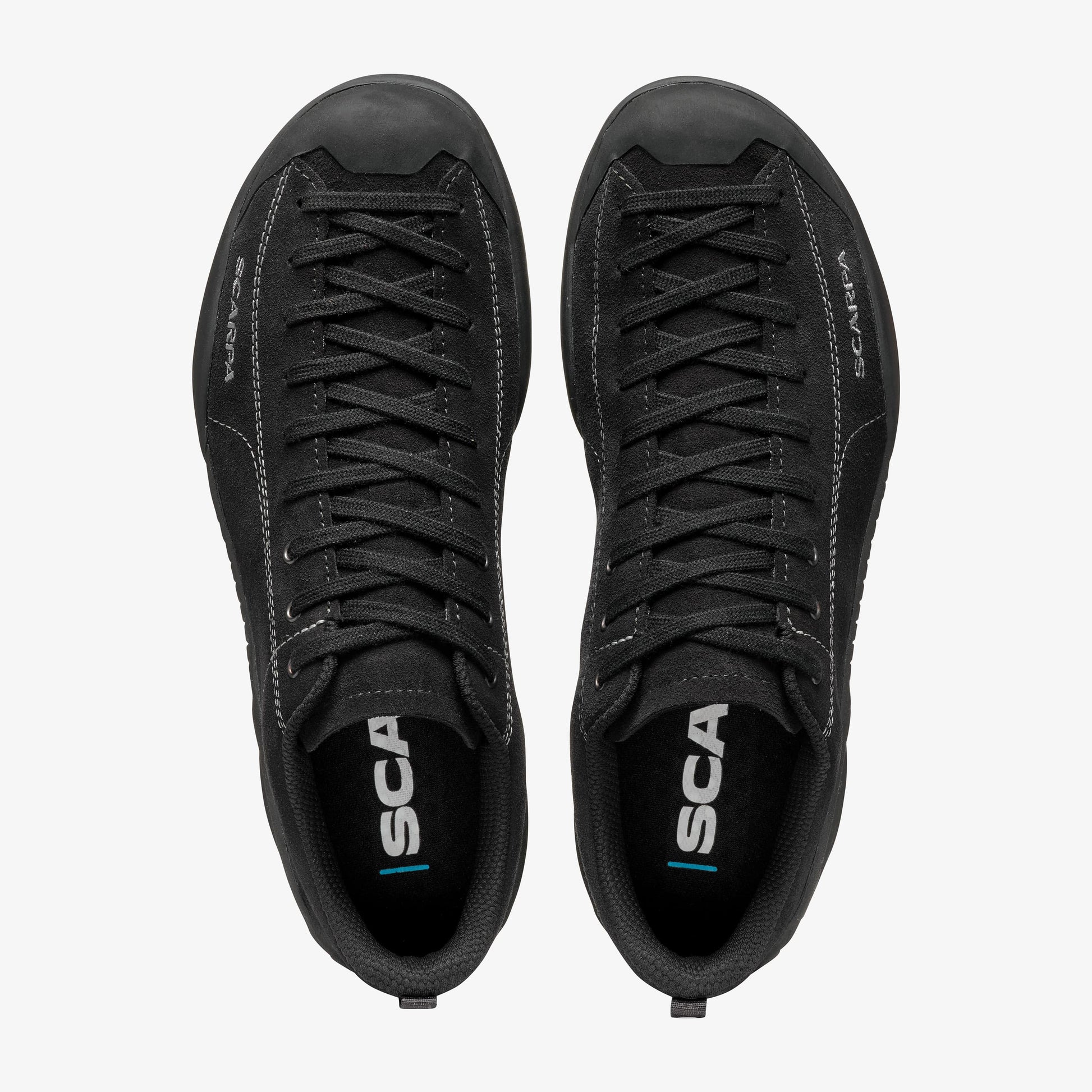 Scarpa Mojito product view 6 — Black