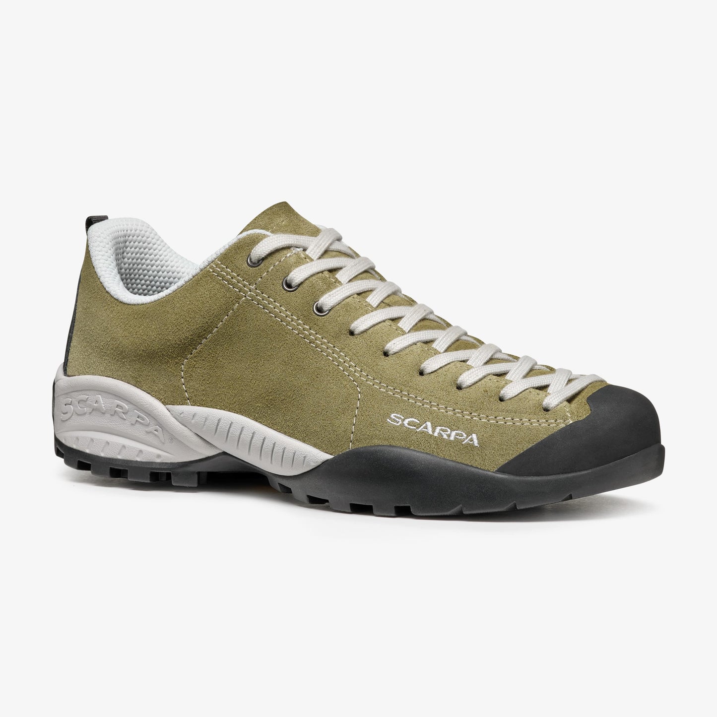 Scarpa Mojito product view 2 — Sage