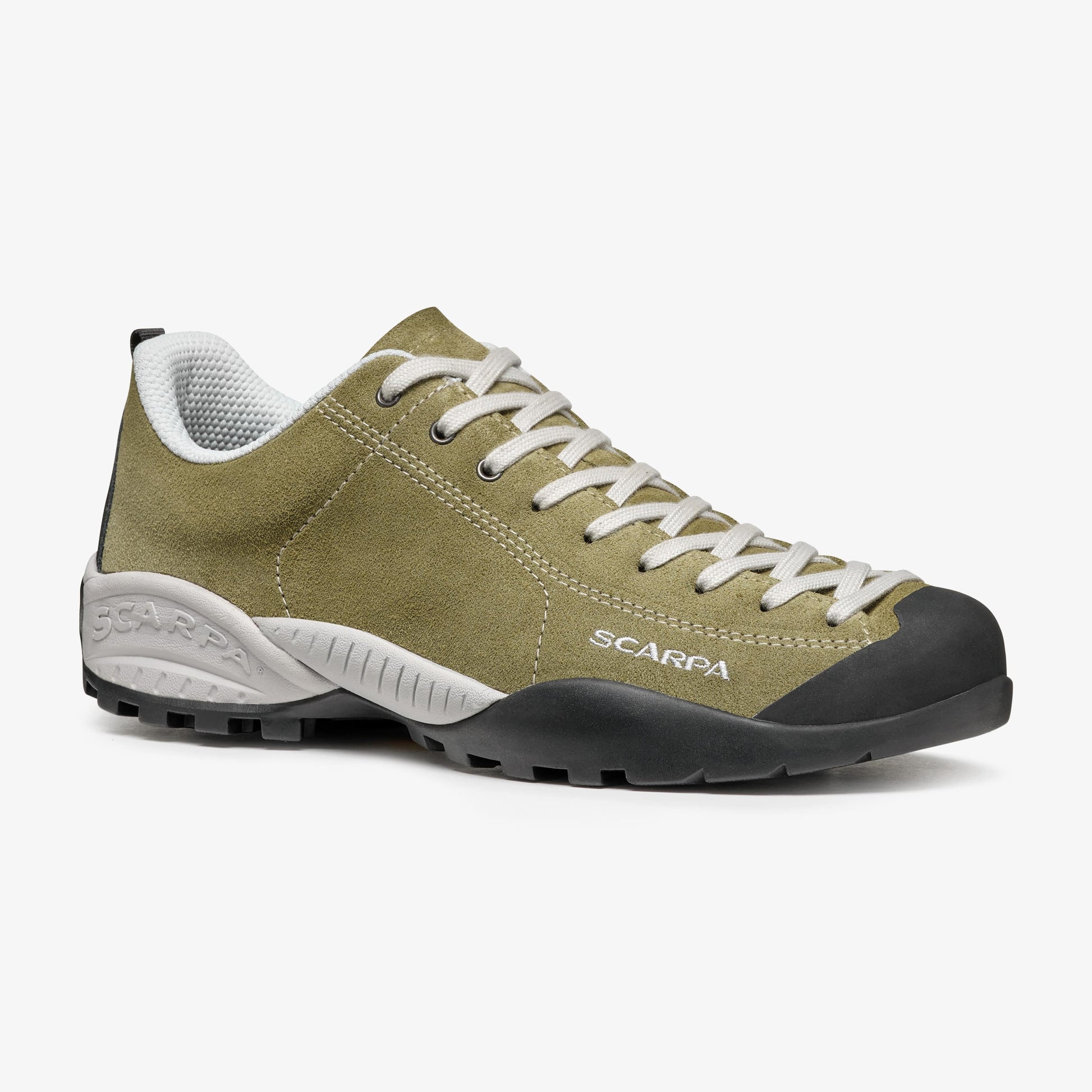Scarpa Mojito product view 2 — Sage