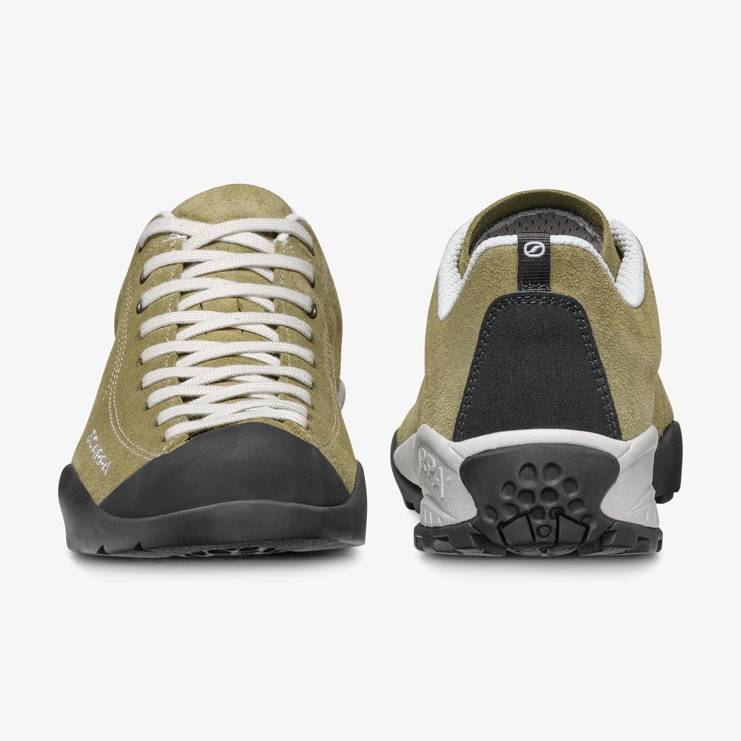 Scarpa Mojito product view 4 — Sage