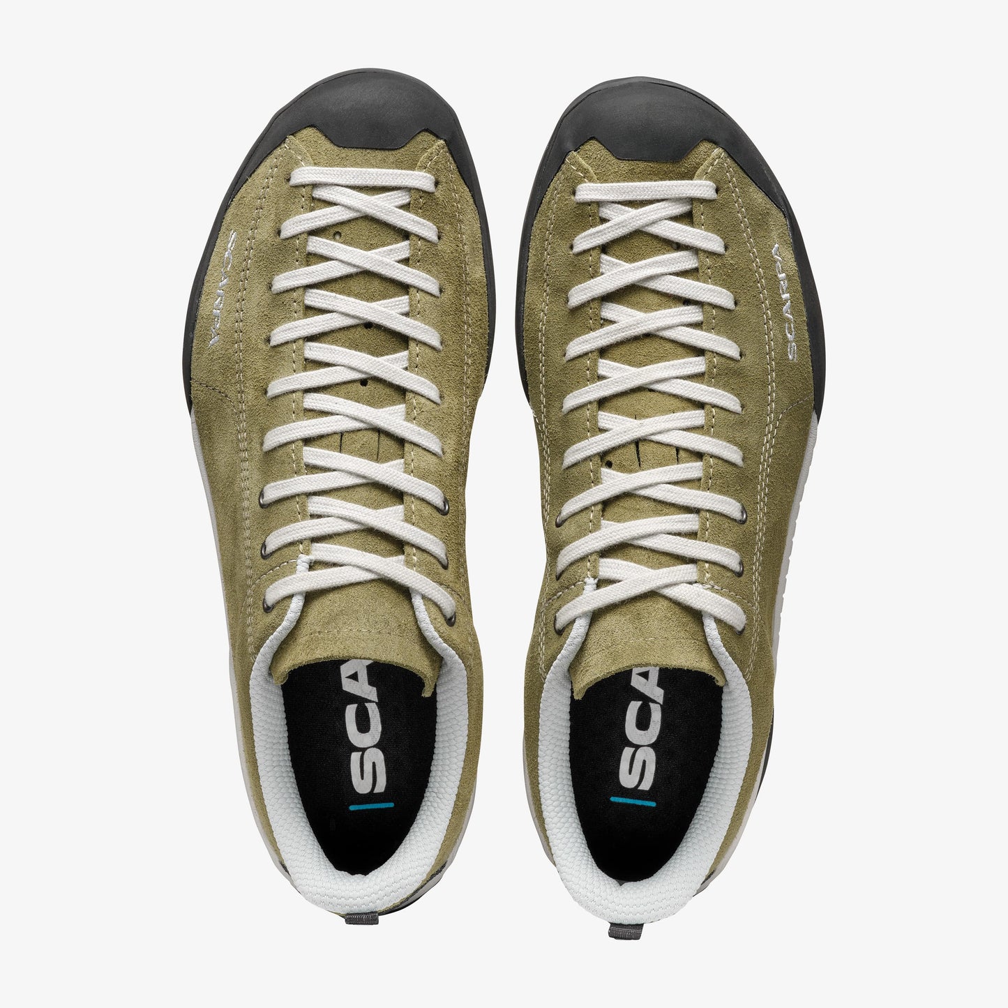 Scarpa Mojito product view 6 — Sage
