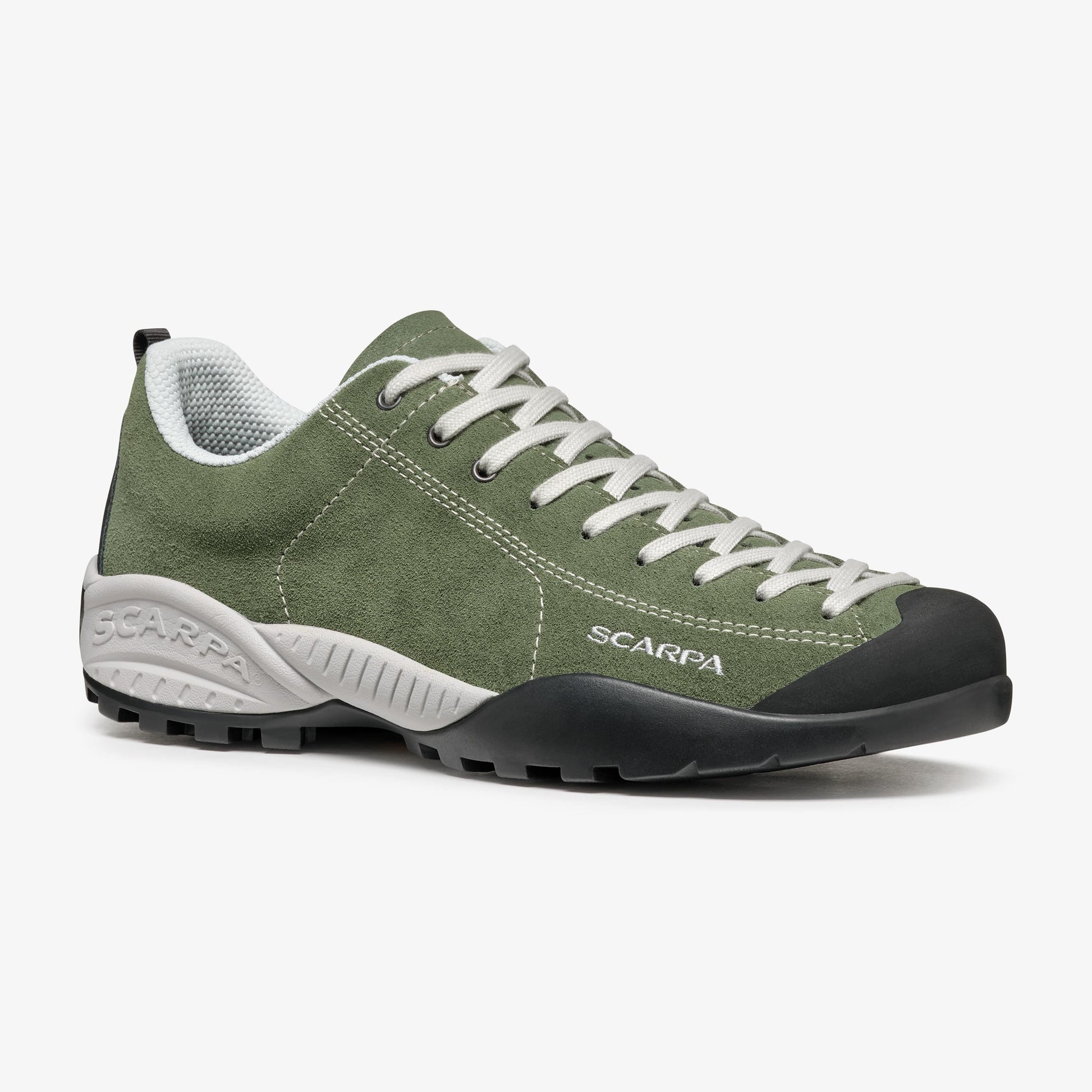 Scarpa Mojito product view 2 — Birch Green