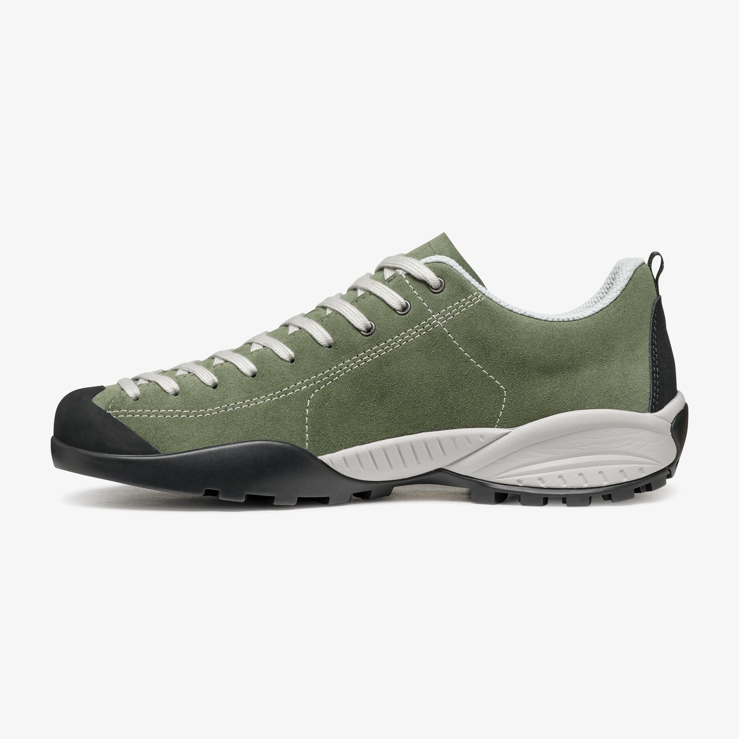 Scarpa Mojito product view 3 — Birch Green