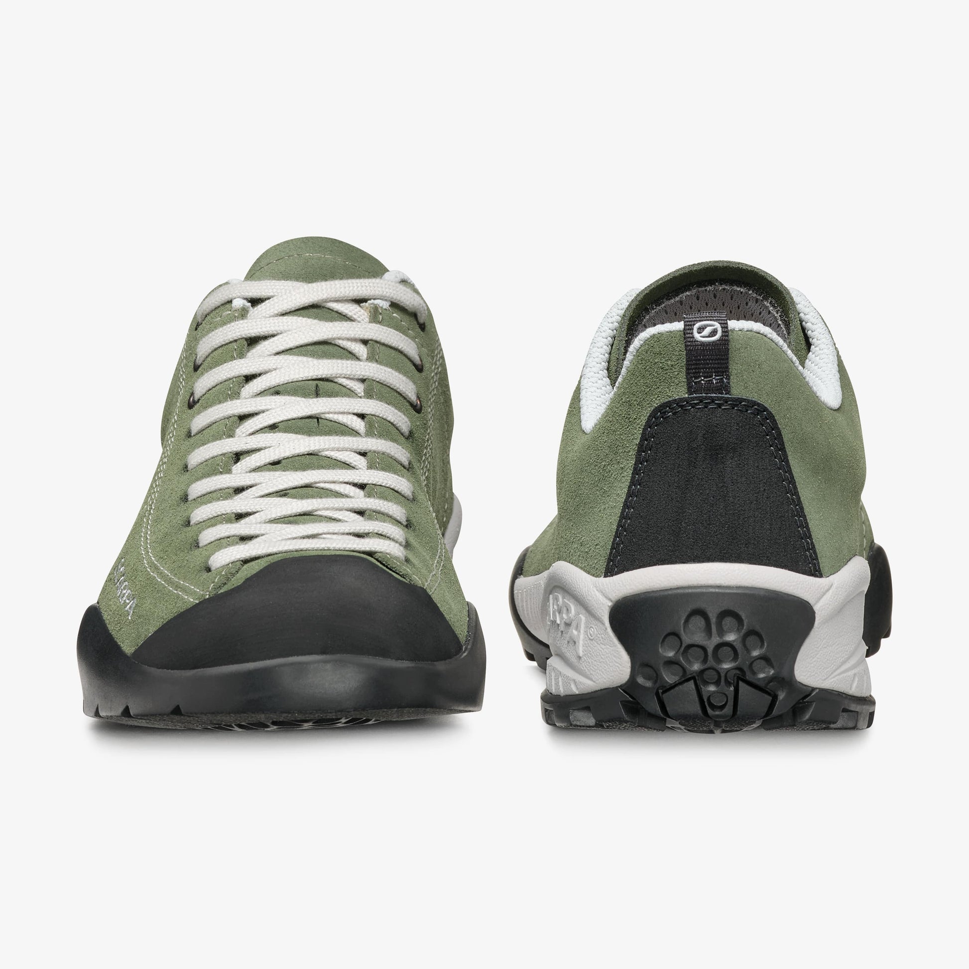 Scarpa Mojito product view 4 — Birch Green