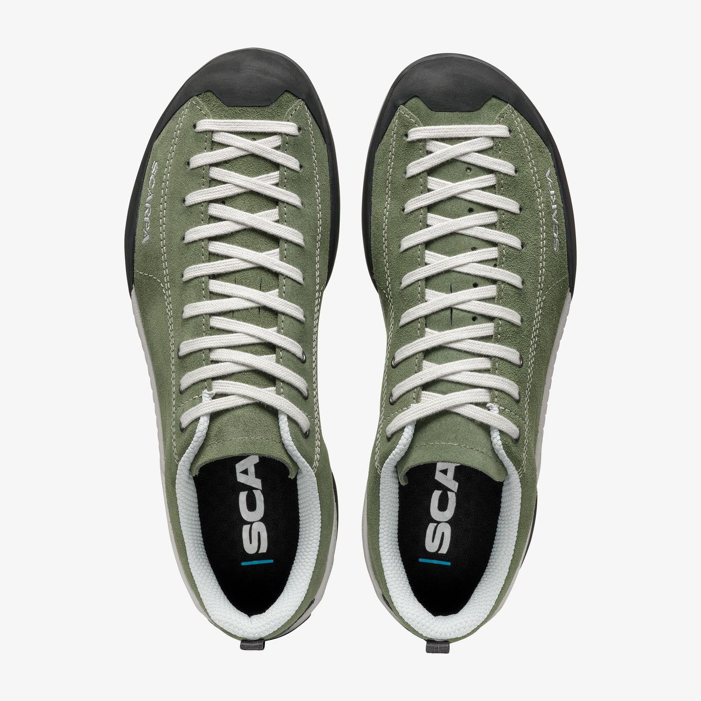 Scarpa Mojito product view 6 — Birch Green