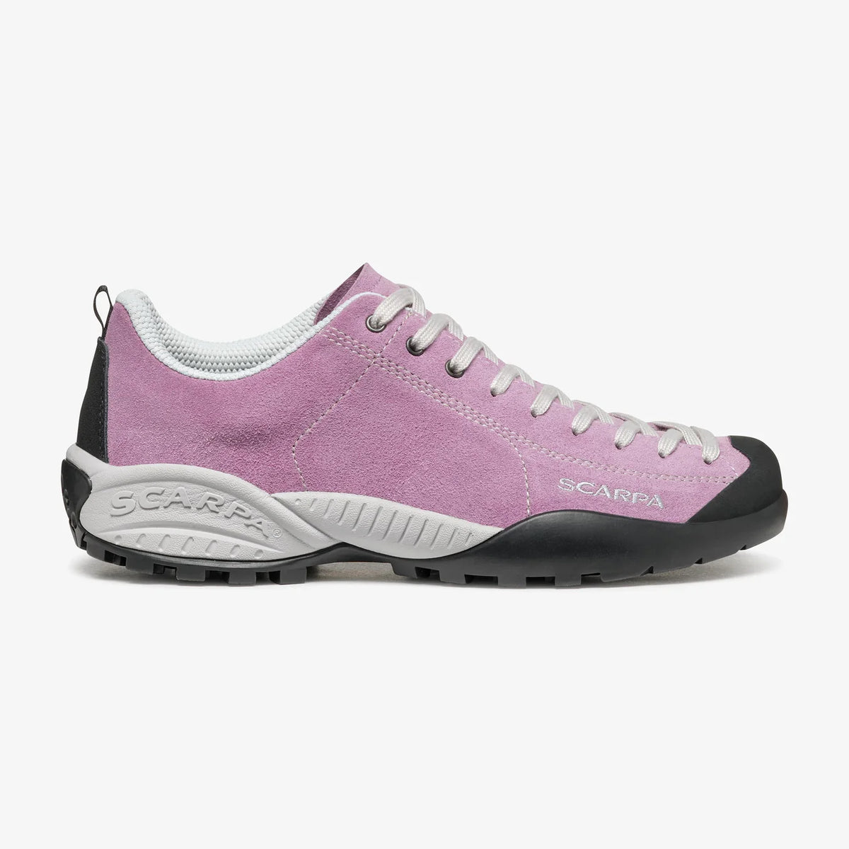 Scarpa Mojito - View 1 - Orchid Rose