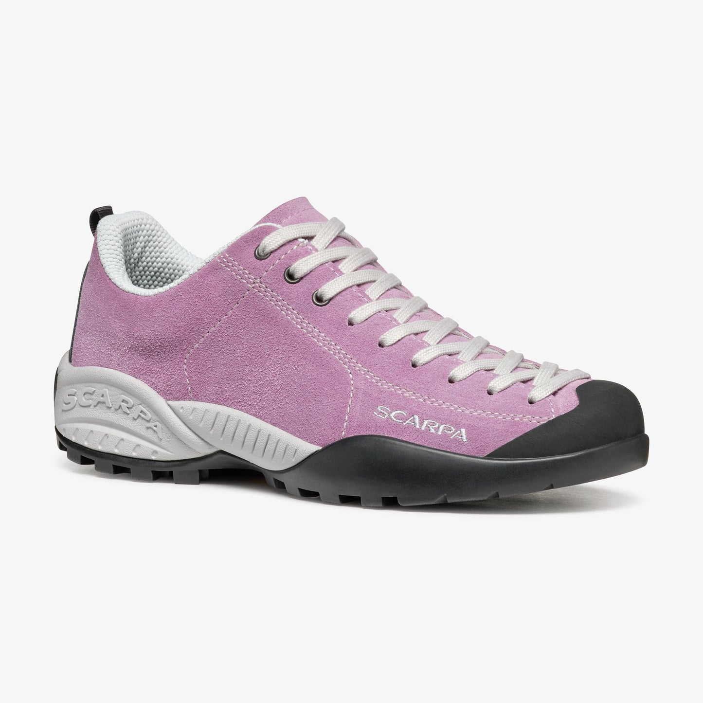Scarpa Mojito product view 2 — Orchid Rose