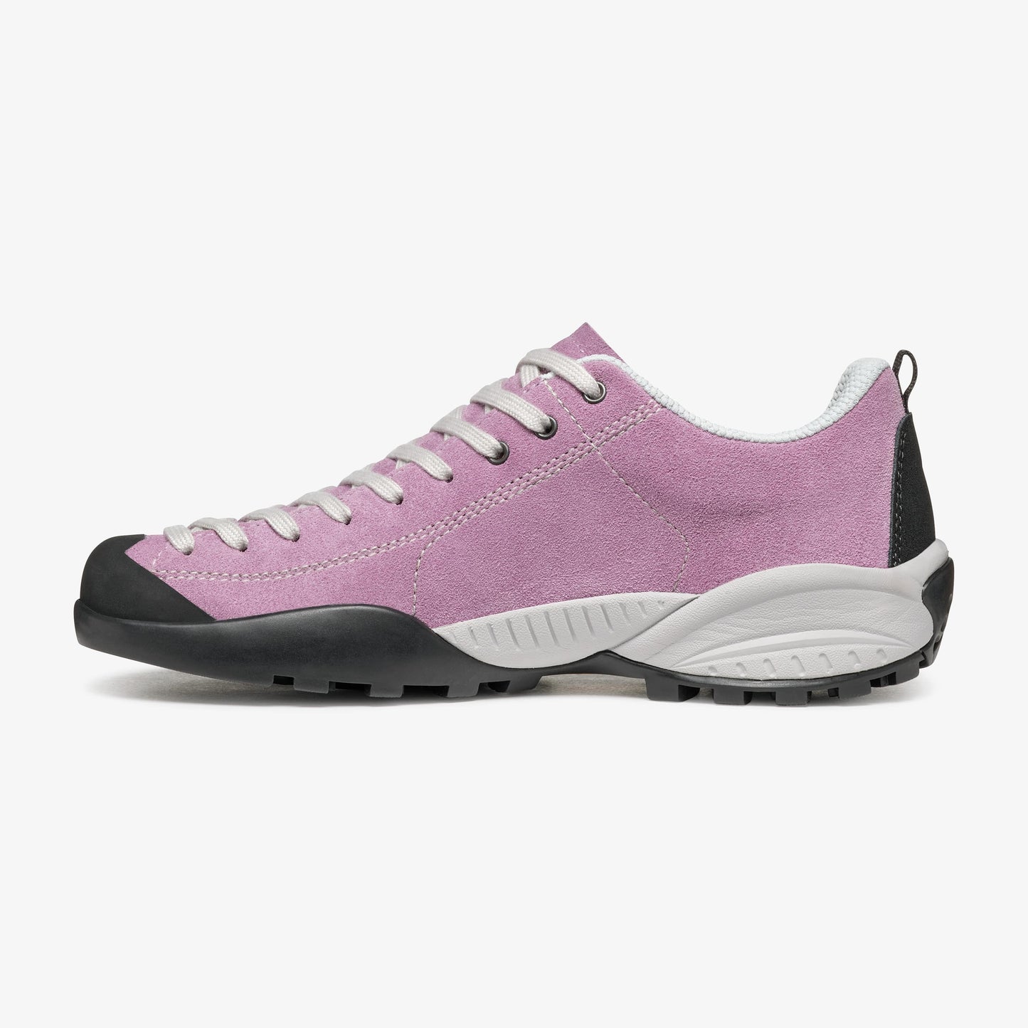 Scarpa Mojito product view 3 — Orchid Rose