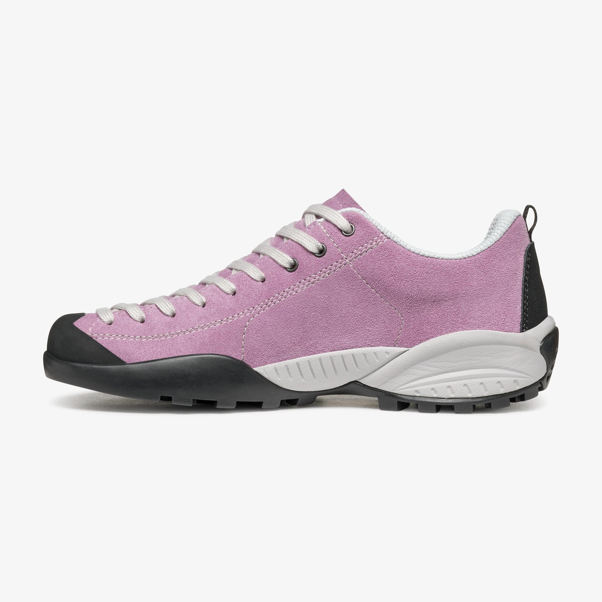 Scarpa Mojito product view 3 — Orchid Rose