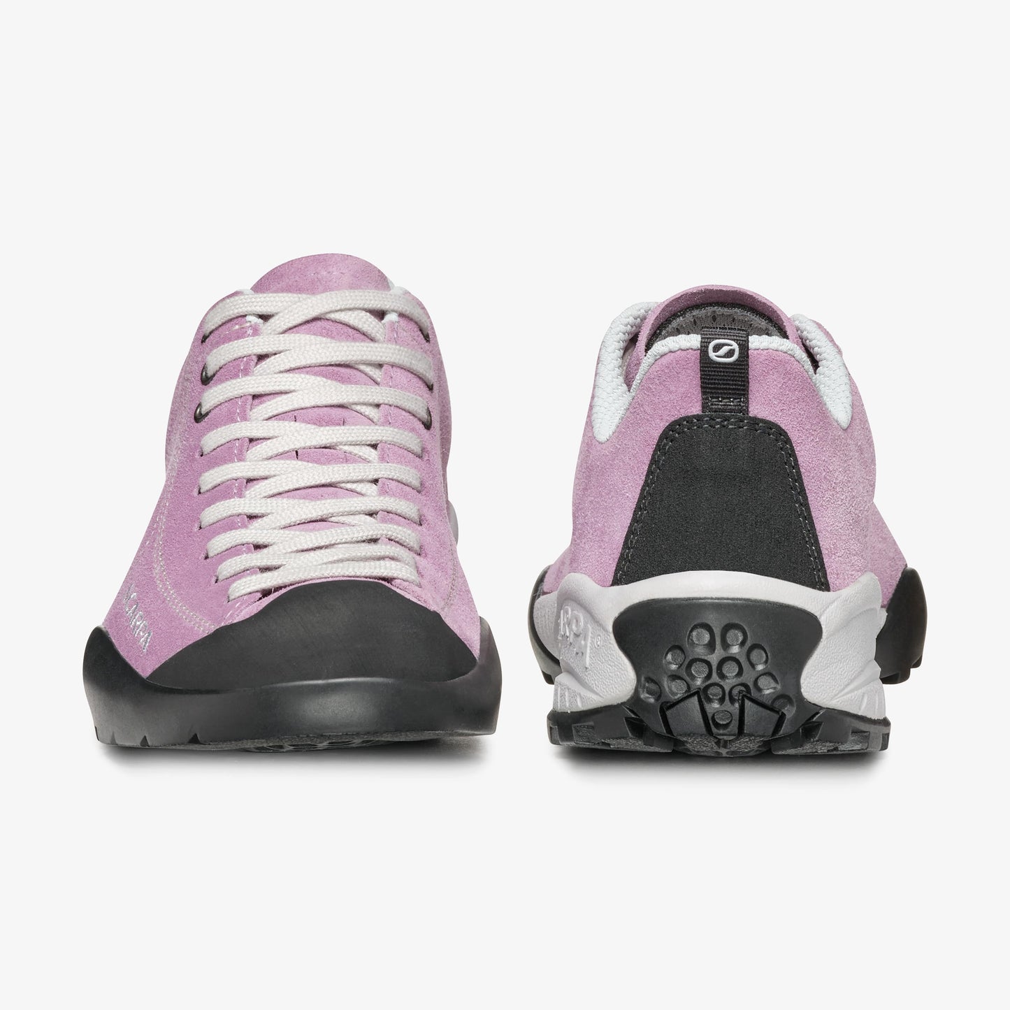 Scarpa Mojito product view 4 — Orchid Rose