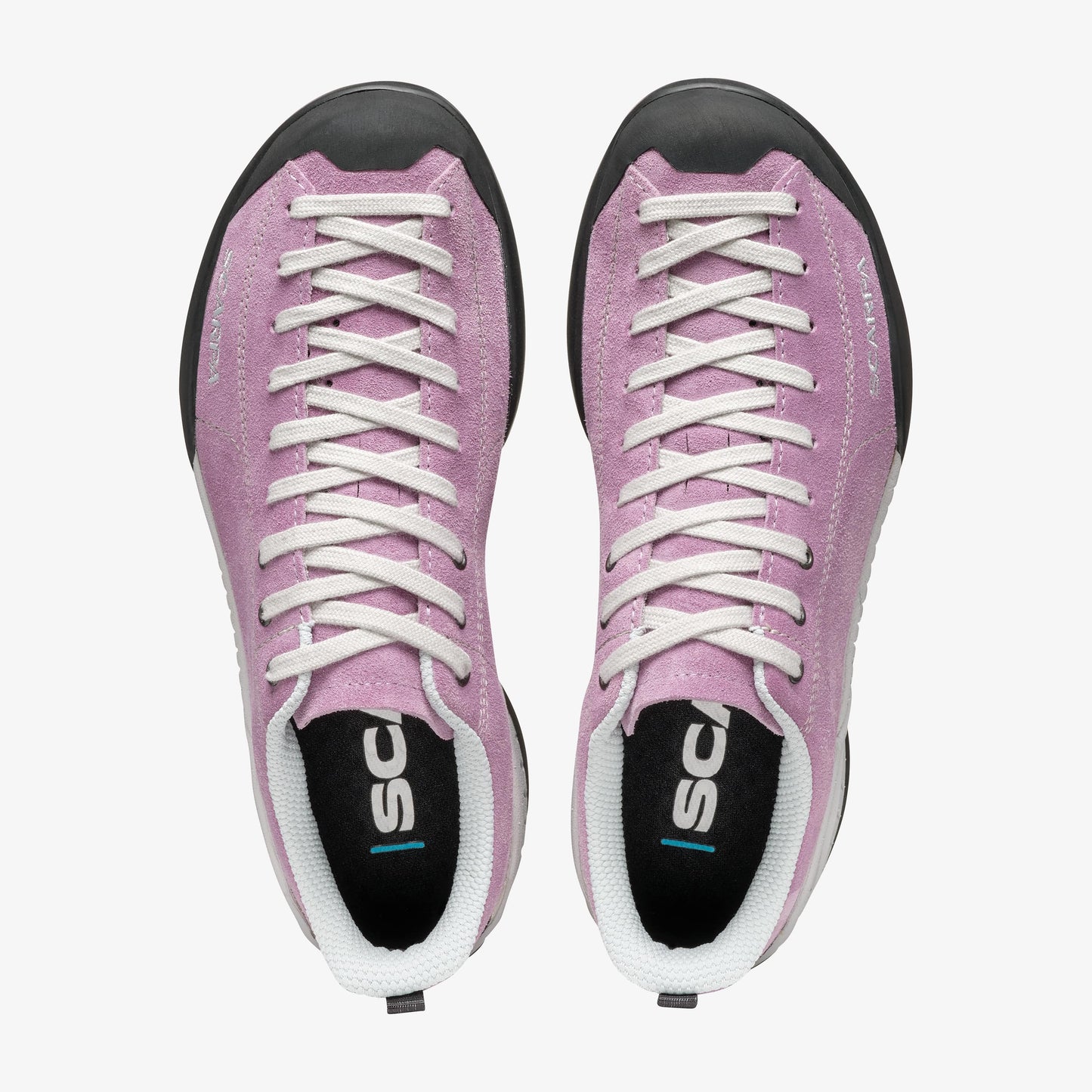 Scarpa Mojito product view 6 — Orchid Rose