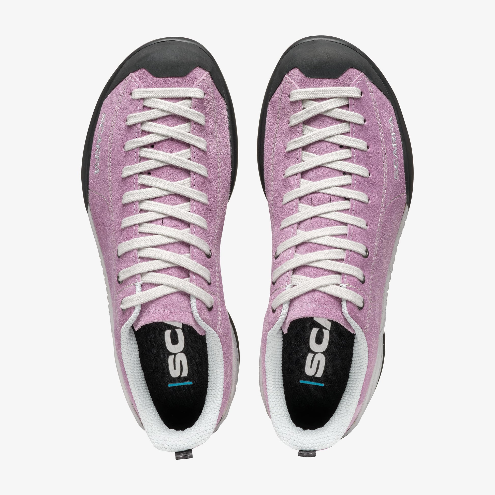 Scarpa Mojito product view 6 — Orchid Rose
