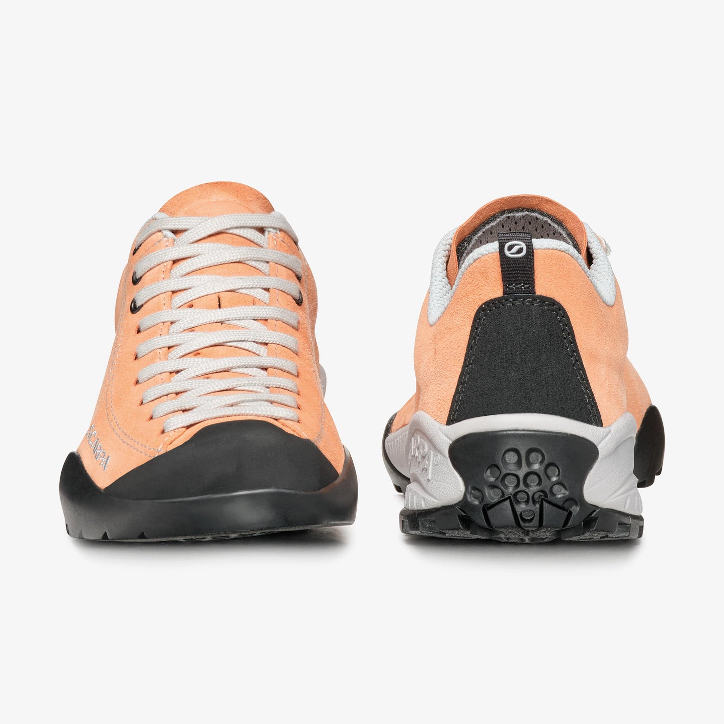 Scarpa Mojito product view 4 — Peach