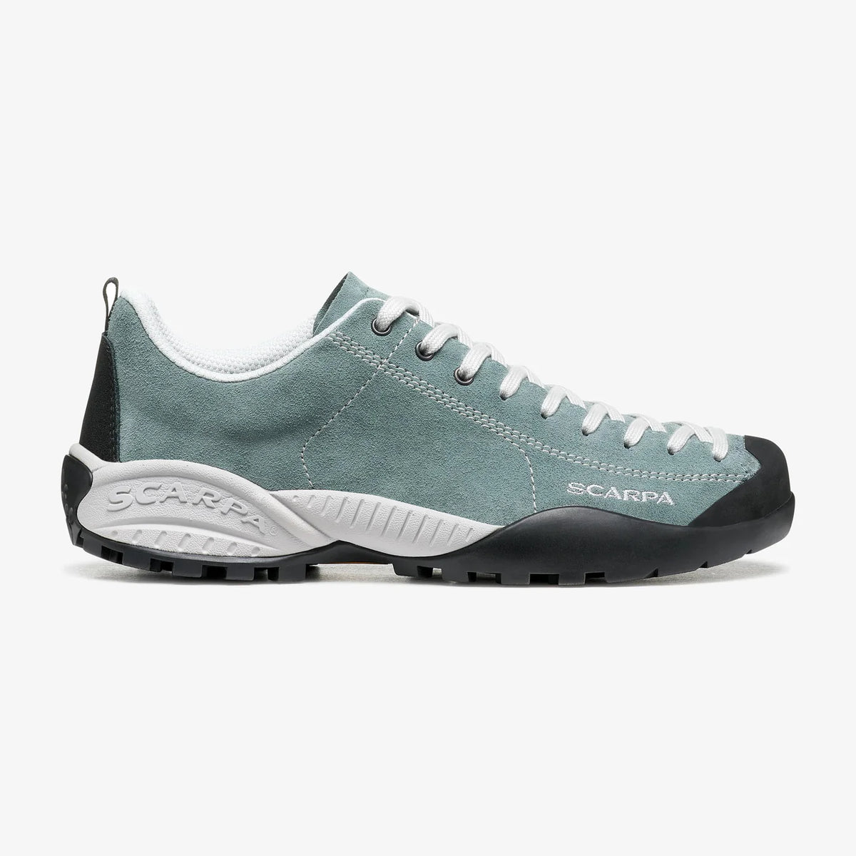 Scarpa Mojito - View 1 - Cloud Blue