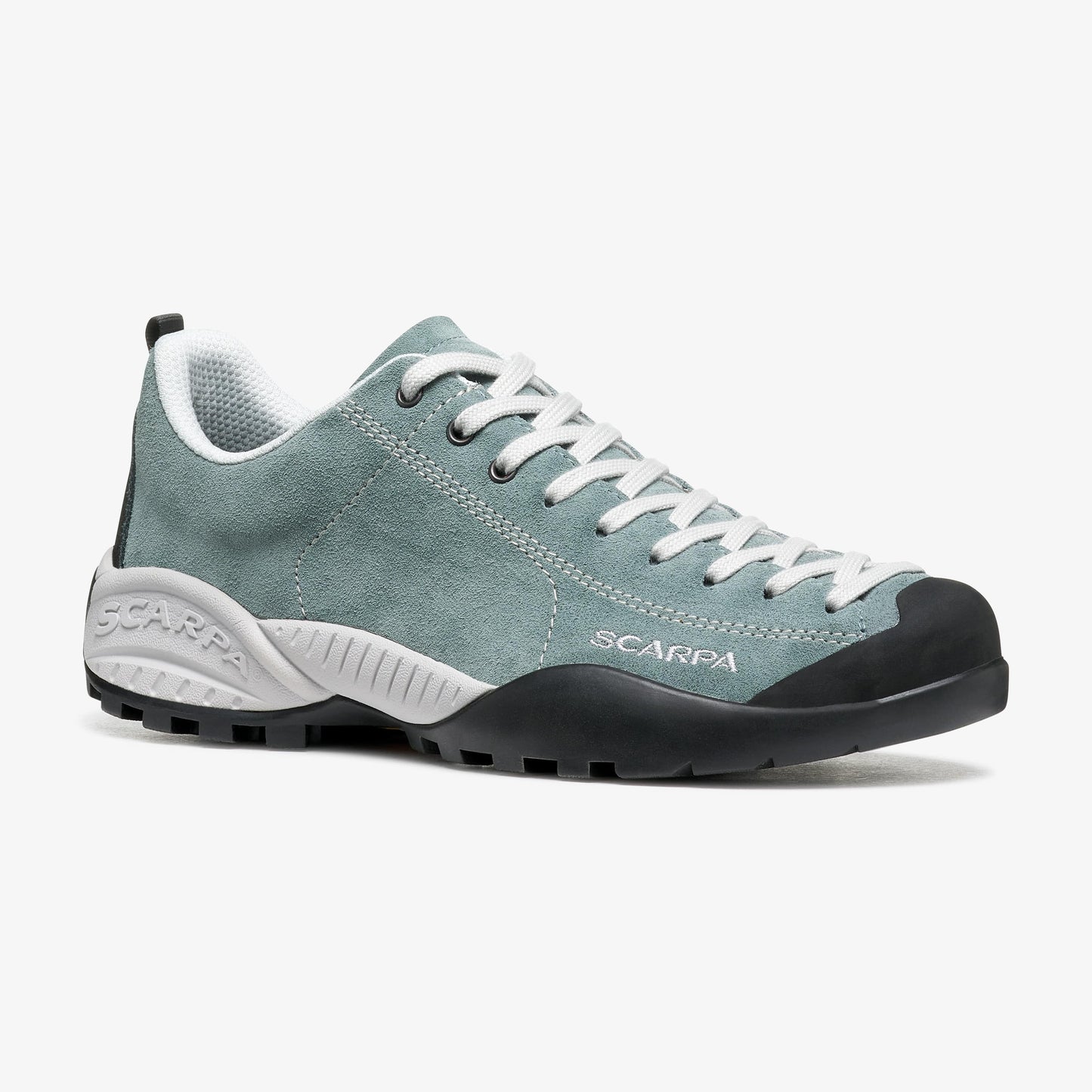 Scarpa Mojito product view 2 — Cloud Blue