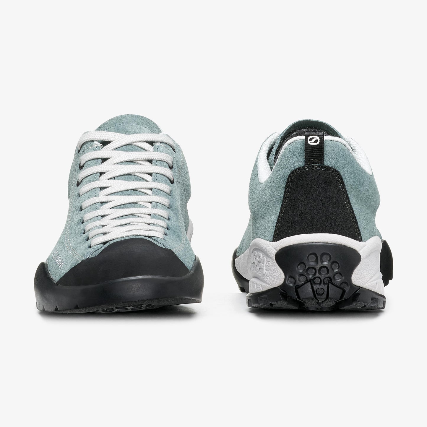 Scarpa Mojito product view 4 — Cloud Blue