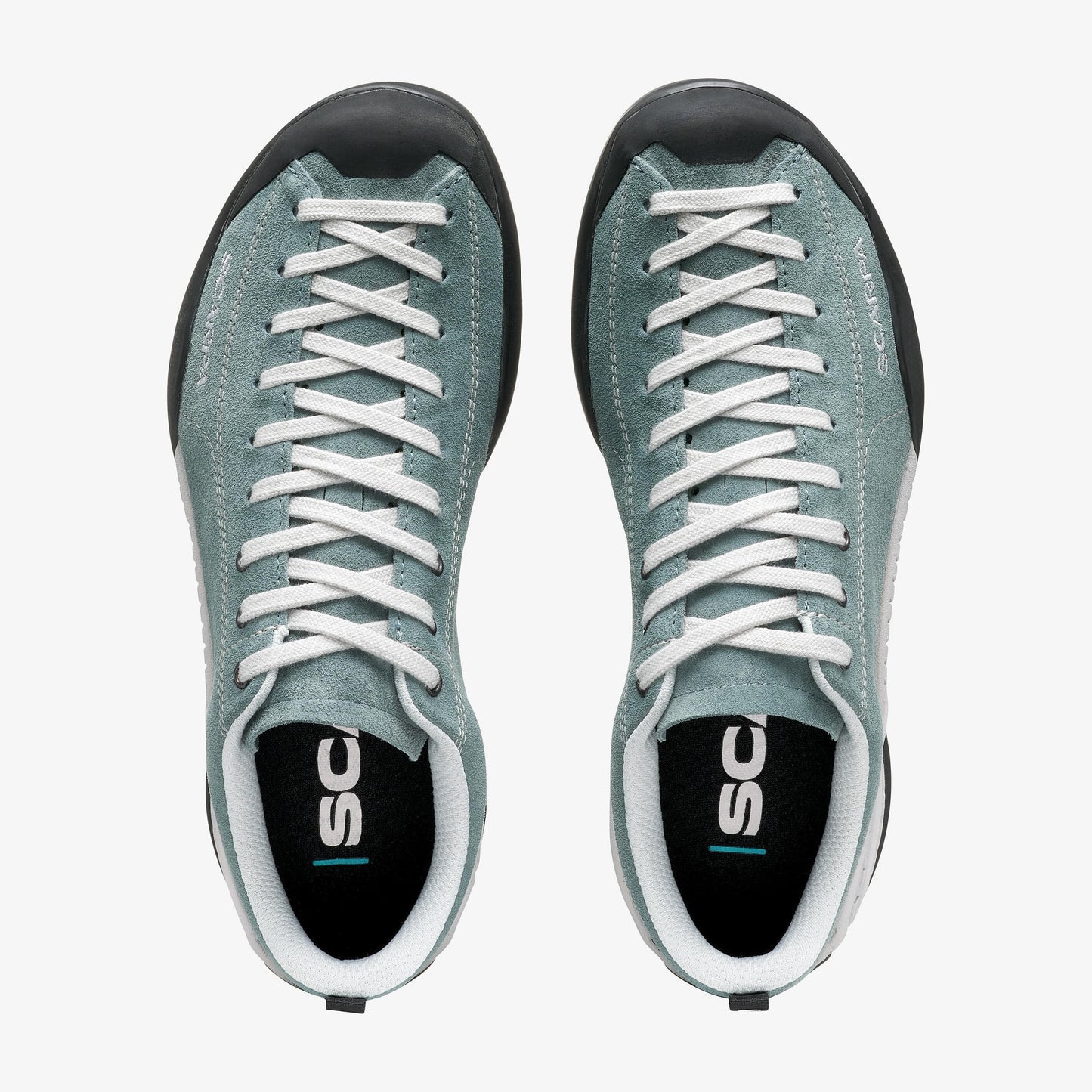 Scarpa Mojito product view 6 — Cloud Blue