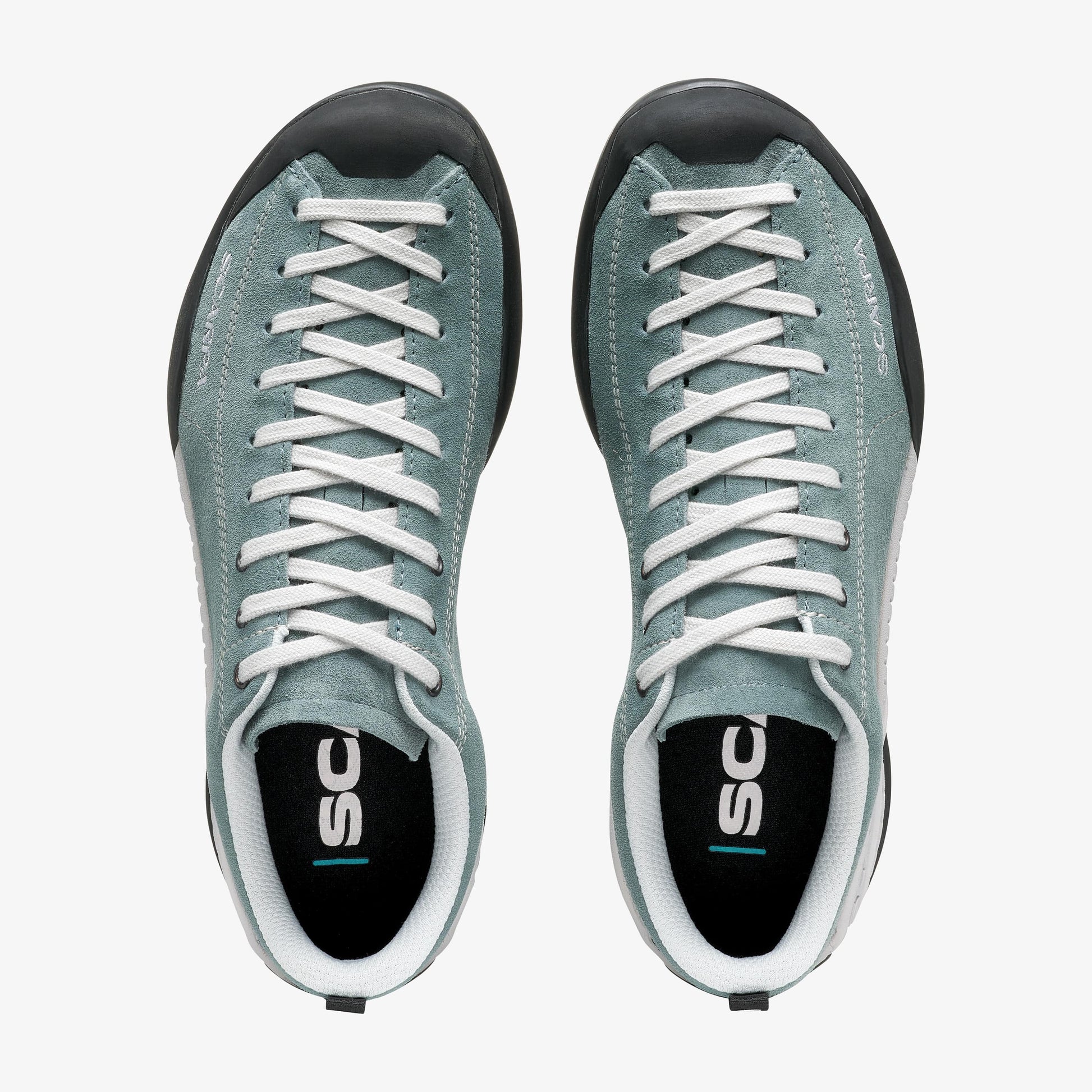 Scarpa Mojito product view 6 — Cloud Blue