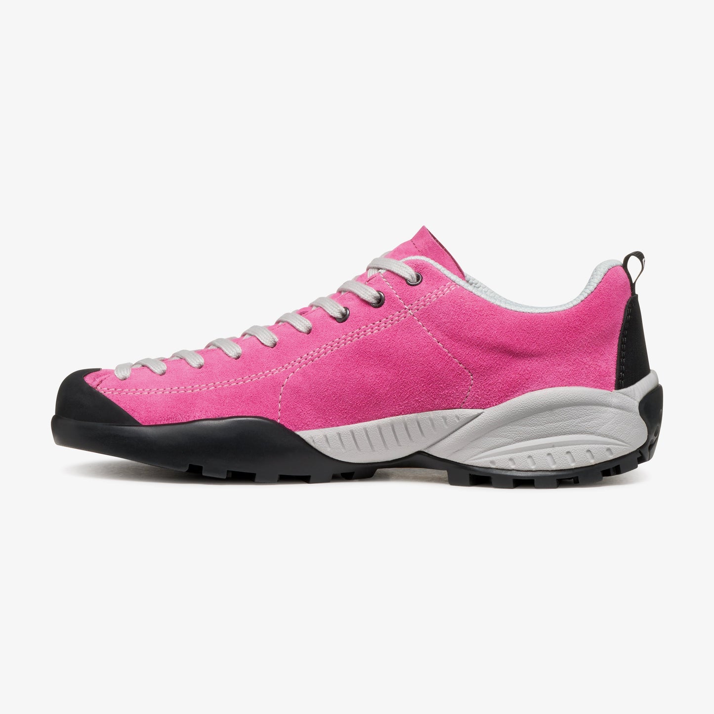 Scarpa Mojito product view 3 — Super Pink