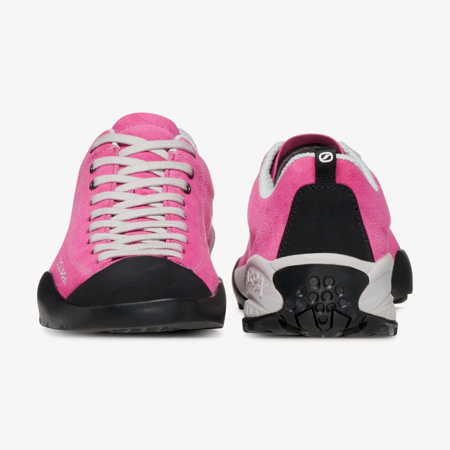 Scarpa Mojito product view 4 — Super Pink