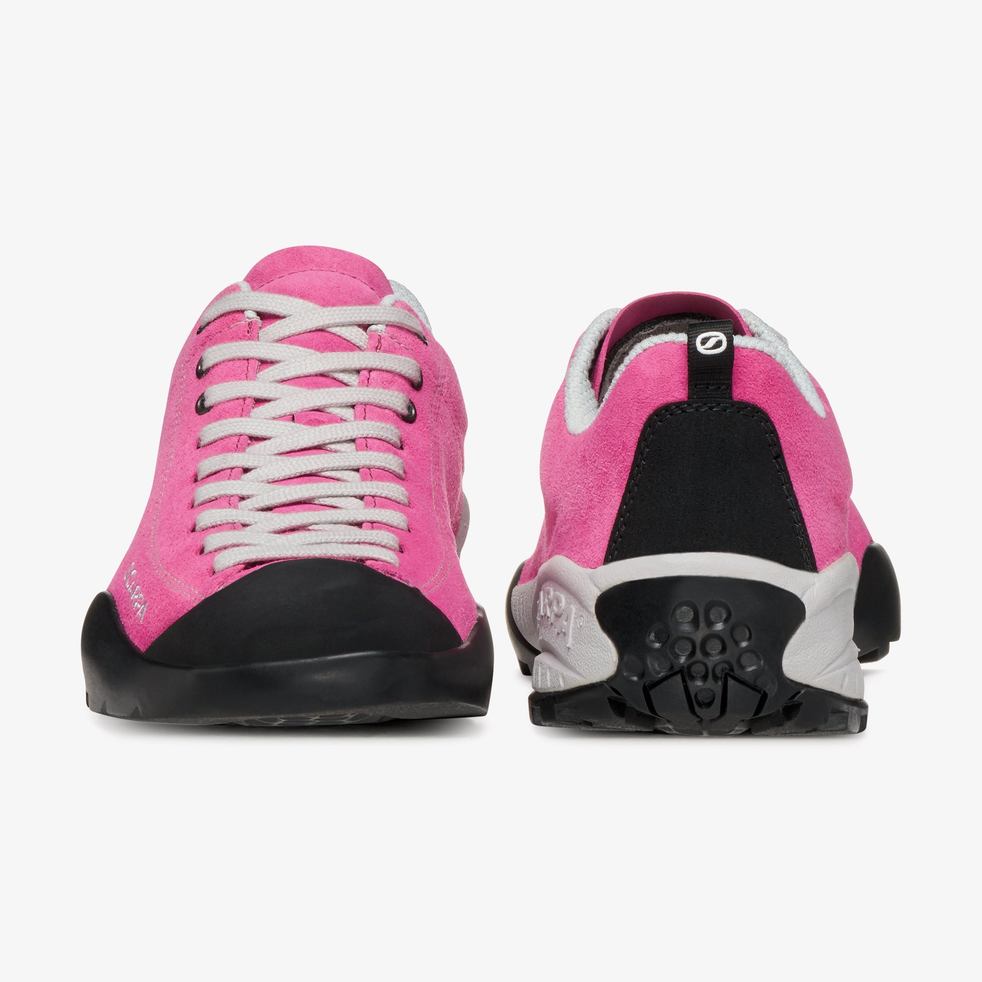Scarpa Mojito product view 4 — Super Pink