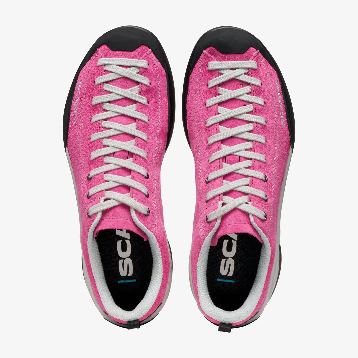 Scarpa Mojito product view 6 — Super Pink