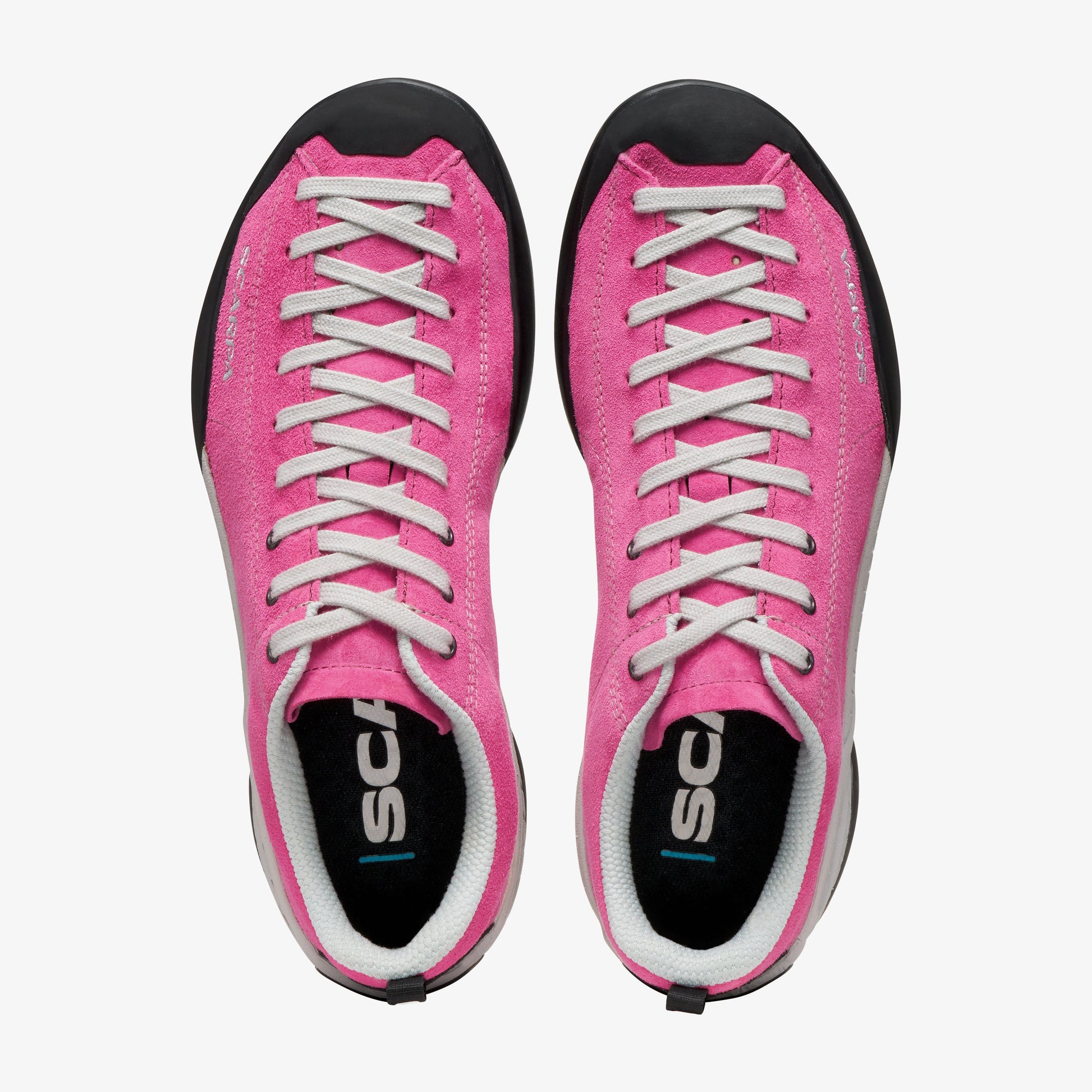 Scarpa Mojito product view 6 — Super Pink